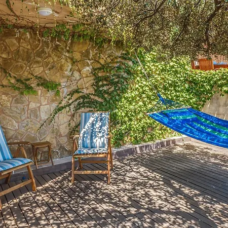 Villa Liman Bunyola