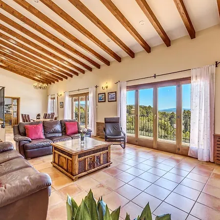 Villa Liman *